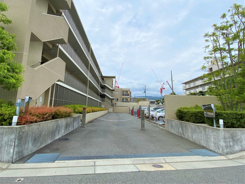 プラネスーペリア西宮仁川　ディアコート-h