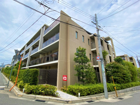 プラネスーペリア西宮仁川　エレガントコート-h