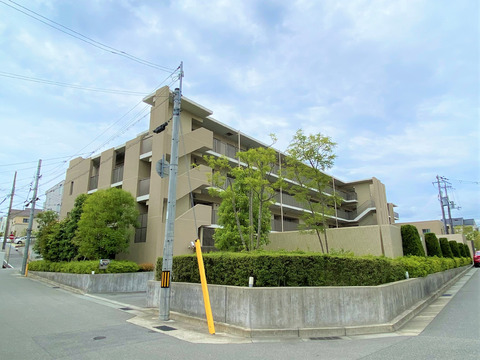 プラネスーペリア西宮仁川　エレガントコート-h