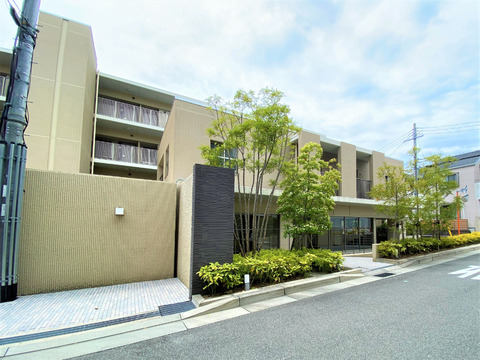 プラネスーペリア西宮仁川　エレガントコート-h