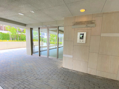 プラネスーペリア西宮仁川　エレガントコート-h