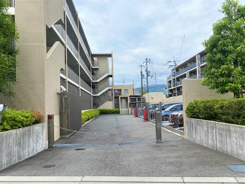 プラネスーペリア西宮仁川　エレガントコート-h