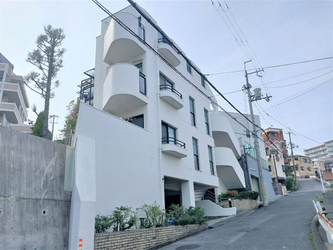 パラツィーナ・セシリア夙川 A館-h