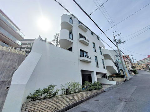 パラツィーナ・セシリア夙川 A館-h