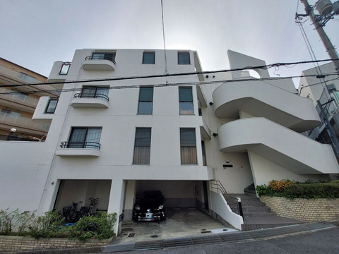 パラツィーナ・セシリア夙川 A館-h