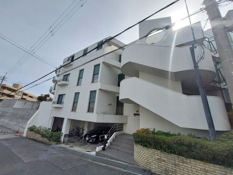 パラツィーナ・セシリア夙川 A館-h