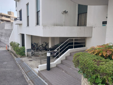 パラツィーナ・セシリア夙川 A館-h