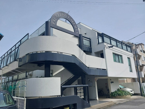 パラツィーナ・セシリア夙川 B館-h