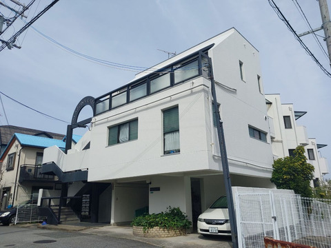 パラツィーナ・セシリア夙川 B館-h