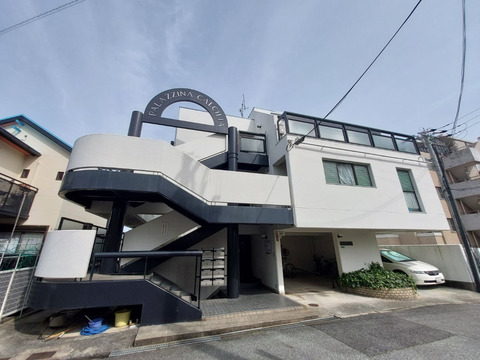 パラツィーナ・セシリア夙川 B館-h