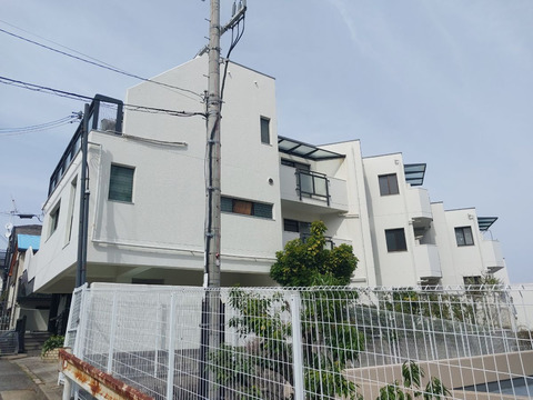 パラツィーナ・セシリア夙川 B館-h