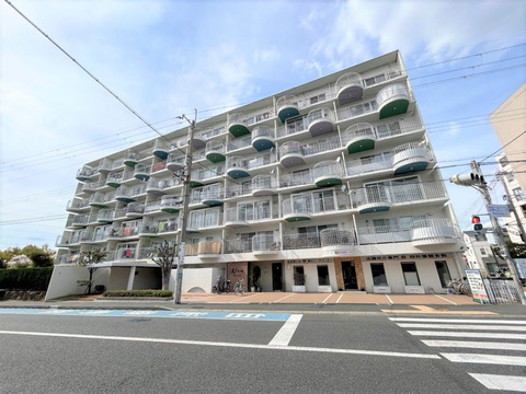 イトーピア武庫之荘-0-0