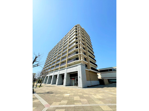 ブリリア神戸学園都市-h