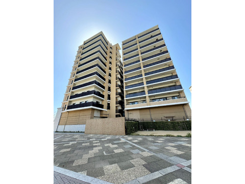 ブリリア神戸学園都市-h