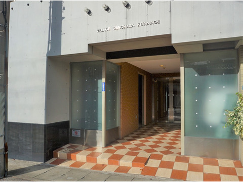 ヴィラァジュ篠原北町-h