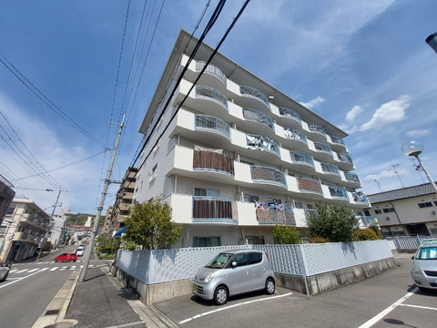 北夙川マンション-h