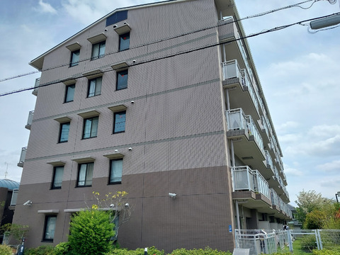 香櫨園フラット-h