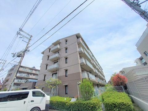 香櫨園フラット-h