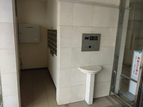 香櫨園フラット　A棟-h