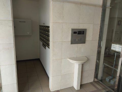 香櫨園フラット　B棟-h