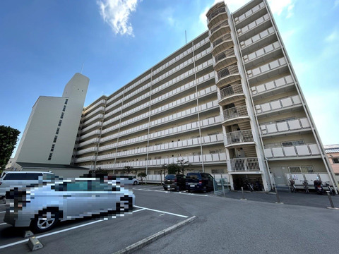 イトーピア尼崎-0-0