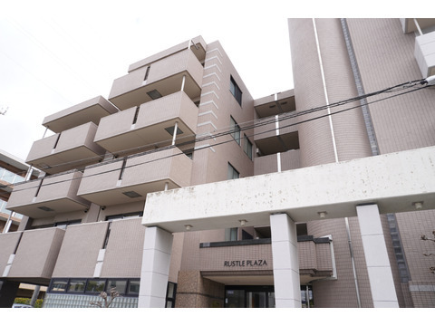 ラッスルプラザ門前-h