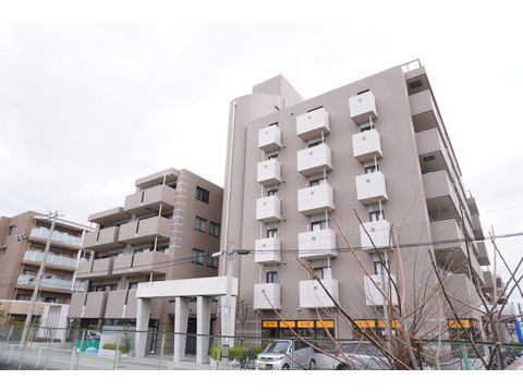 ラッスルプラザ門前-h