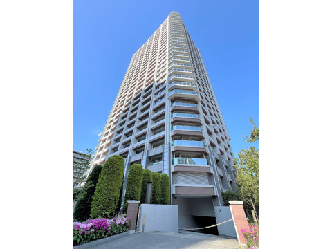 サウスゲートタワー川口-h