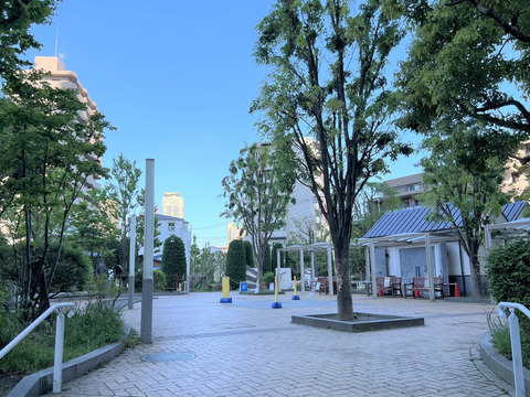 サウスゲートタワー川口-h