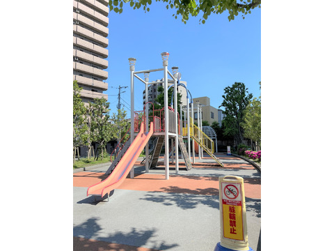 サウスゲートタワー川口-h