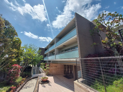 グランアッシュ甲陽園コリーヌ ドゥ サンス