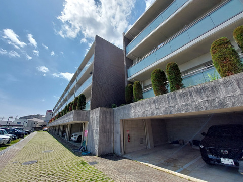 グランアッシュ甲陽園コリーヌ ドゥ サンス-h