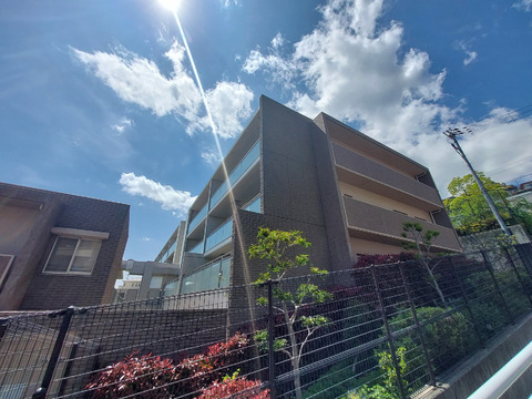 グランアッシュ甲陽園コリーヌ ドゥ サンス-h