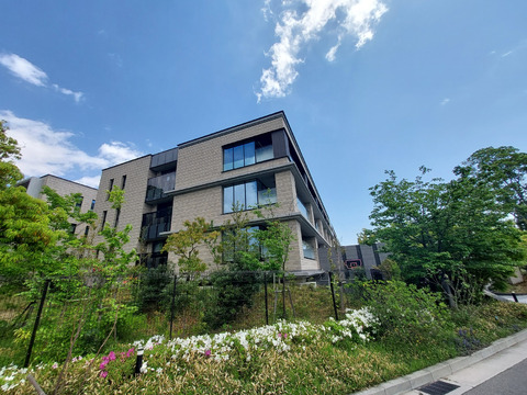 プラウド苦楽園-h