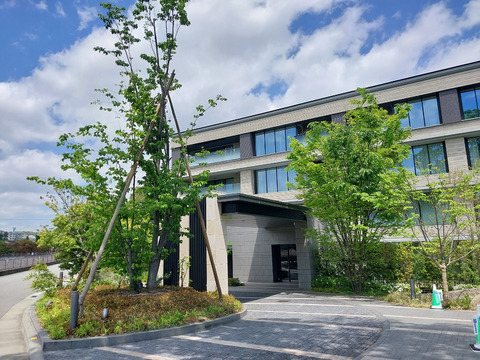 プラウド苦楽園-h