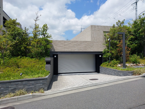 プラウド苦楽園-h