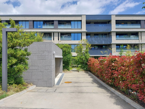 プラウド苦楽園-h