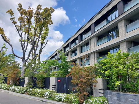 プラウド苦楽園-h