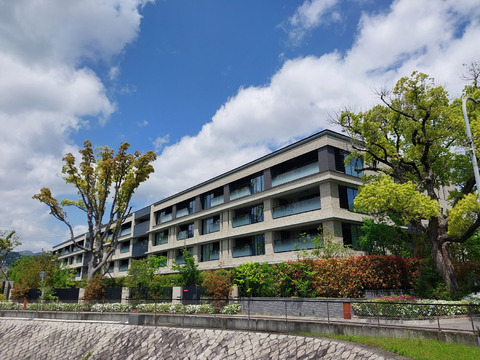 プラウド苦楽園-h