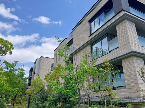 プラウド苦楽園-h