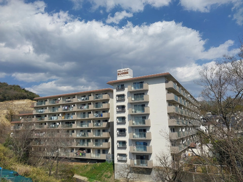 パラツイーナセシリア第二甲陽園