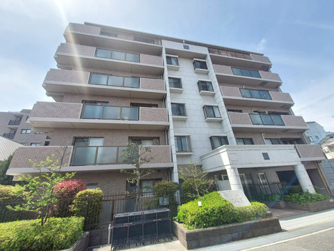 イトーピア苦楽園樋之池町-0-0