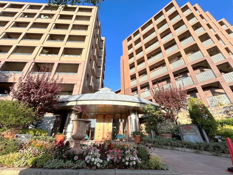 テラス北千里・古江台-h