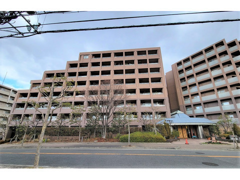 テラス北千里・古江台-h