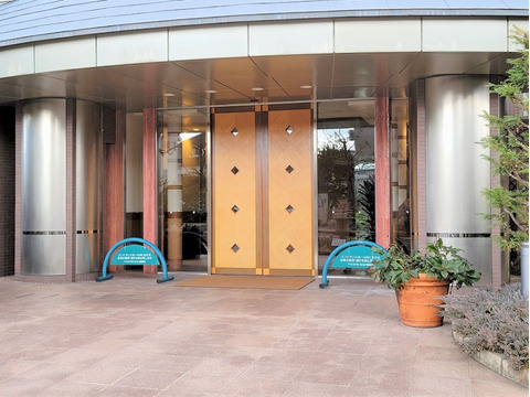 テラス北千里・古江台-h