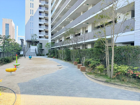 プラウドシティ西神中央-h