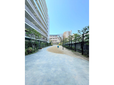 プラウドシティ西神中央-h