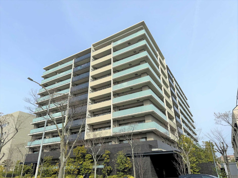 シャリエ学園都市レジデンス-h