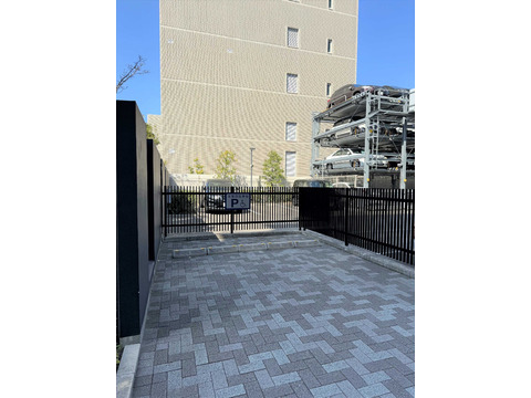 シャリエ学園都市レジデンス-h