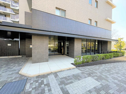 シャリエ学園都市レジデンス-h